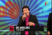 Imitadores de Iván Cruz y José Luis Rodríguez se enfrentan en duelo musical