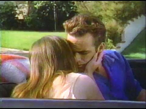 Beverly Hills 90210 - Commercial