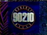 Beverly Hills 90210 - Video commercial