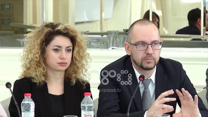 Download Video: Ora News - Reforma, Bonati: Mbi 20 mijë kontrata të reja uji në pak muaj