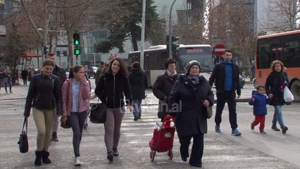 PD: BB konfirmon, taksa progresive varferoi shqiptaret