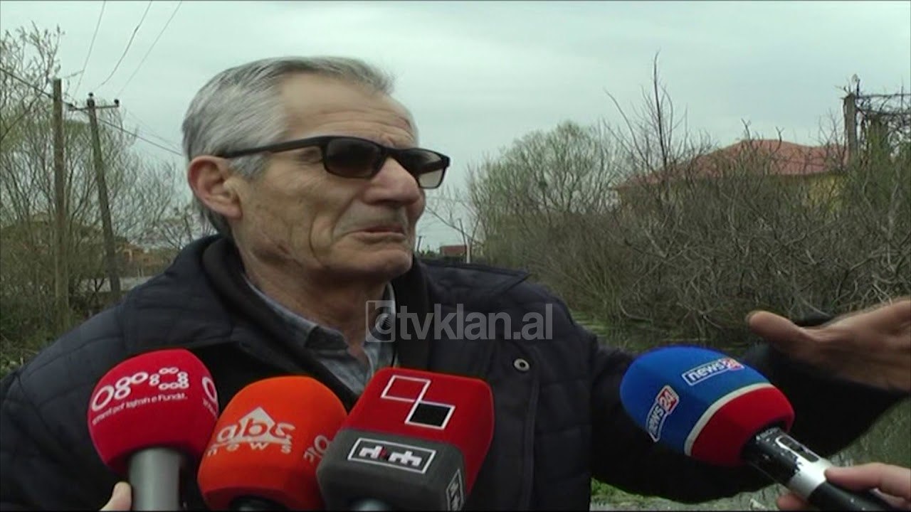 Situate e renduar nga permbytjet