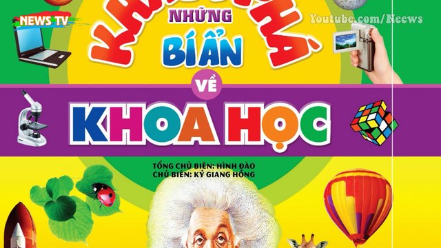 Top 10 bí ẩn của thế giới mà ngay cả khoa học cũng không thể giải thích được