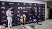 UFC 224 Weigh-Ins: Mackenzie Dern Badly Misses Weight - MMA Fighting