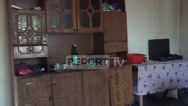Report TV - Elbasan, familja Vrapi prej 10 ditësh në qiell të hapur