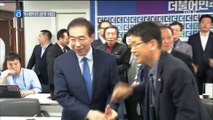 지방선거 D-32…서울시장 후보 미세먼지 대책은?