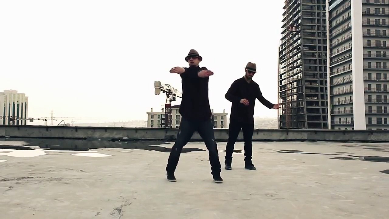 Robot Dance Nagpuri 2018