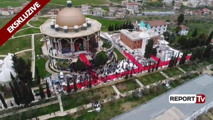 Report TV - Ekskluzive/Ndalohen në Tiranë  ​2 iranianë të dyshuar terroristë