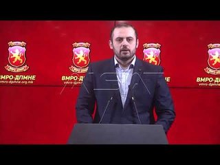 Законот за јазиците кај Иванов, од кабинетот молк