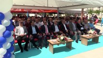 Türk Hava Kurumu Genel Başkanı Kürşat Atılgan - ADANA