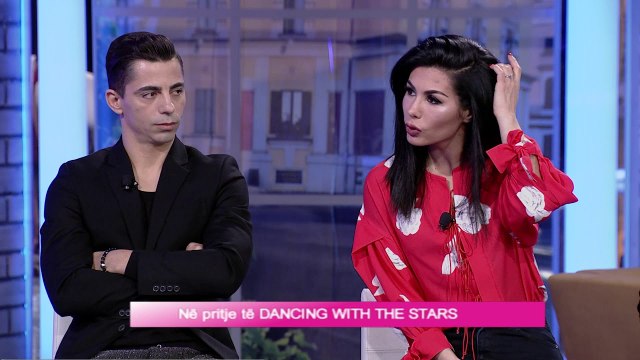 Vizioni i pasdites - Në pritje të DANCING WITH THE STARS Pj.1 - 22 Mars 2018