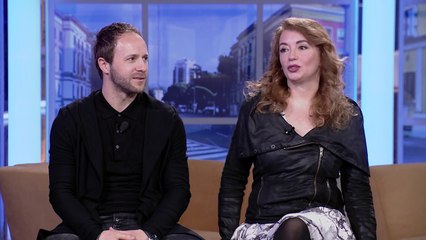 Vizioni i pasdites - Në pritje të " DANCING WITH THE STARS " Pj.2 - 22 Mars 2018