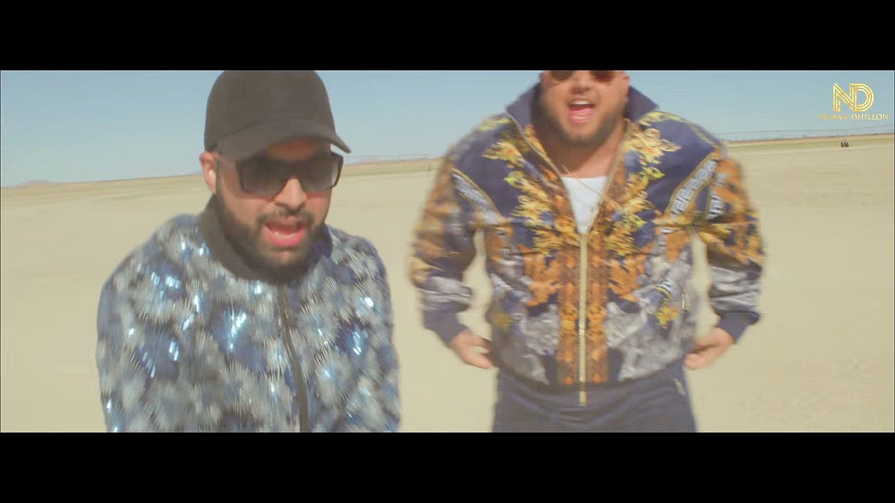 BANG BANG -- Naman Dhillon Feat. Deep Jandu -- Harf Cheema -- Latest Punjabi Songs 2018 - YouTube