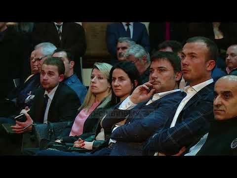 Një libër për reformën e drejtësisë shqiptare - Top Channel Albania - News - Lajme