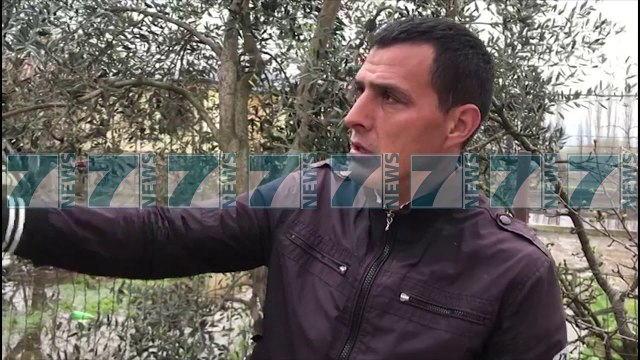 TE JETOSH NEN UJE, RENDOHET SITUATA NE SHKODER - News, Lajme - Kanali 7