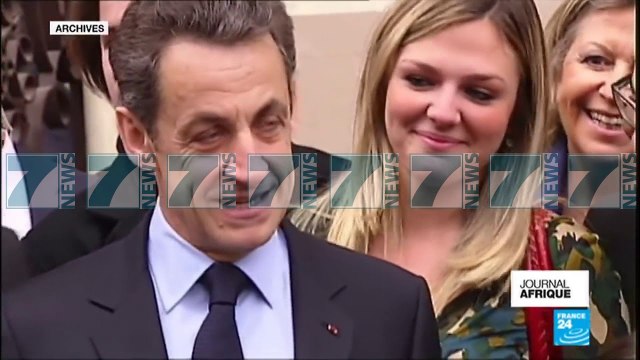ISH PRESIDENTI SARKOZI MOHON AKUZAT PER FINANCIME NGA GADAFI - News, Lajme - Kanali 7