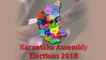 Karnataka assembly elections 2018: కనీస సౌకర్యాలు లేవంటూ మహిళ ఆవేదనతో ఆత్మహత్యాయత్నం