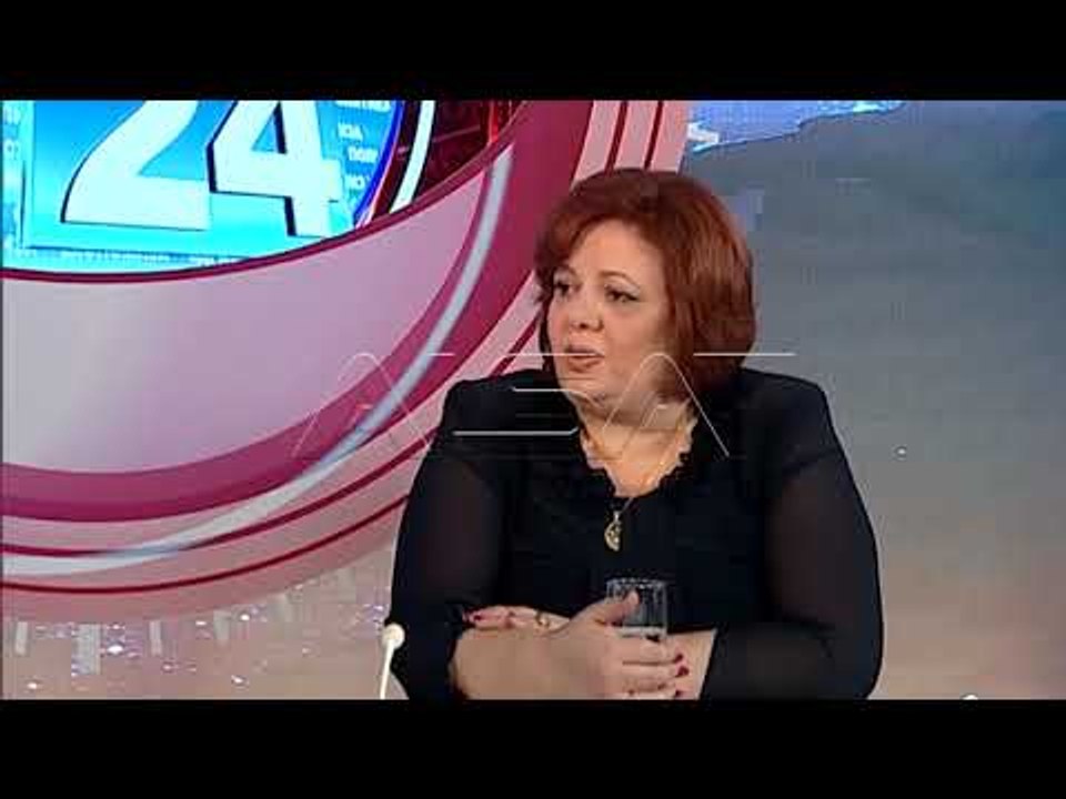 Јанева: Ќе има уште обвиненија за „Скопје 2014“