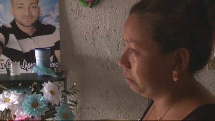 Nicaragua protests: UN calls for access to investigate deaths