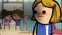 Cyanide & Happiness - S03E08 - Now That's What I Call Depressing