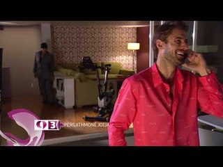 Pergjithmone jotja|Parashikime|Episodi 85