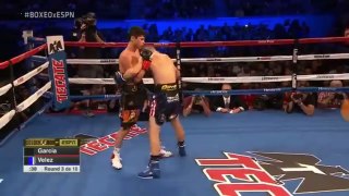Ryan García vs Jayson Vélez highlights