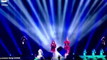 Eurovision 2018, San Marino dichiara guerra all'Italia