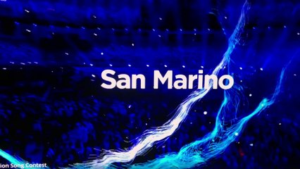 Eurovision 2018, San Marino dichiara guerra all'Italia 2