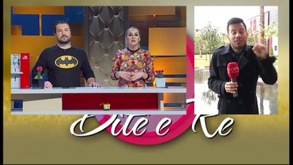 Ditë e Re, 23 mars 2018