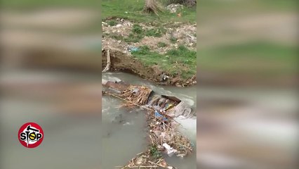 Stop - Uznovë-Berat, kur energjia me fuqi 20 mijë kw i bën sfidë ujit...