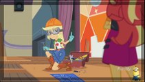 My Little Pony Equestria Girls - Constructive Criticism (Pinkie Pie) - Video Dailymotion