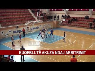 BASKET, VLLAZNIA HUMB PËR 2 PIKË NË DURRËS