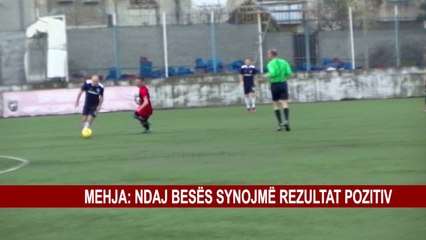 VLLAZNIA B, OBJEKTIV QENDRIMI NË KATEGORINË E PARË