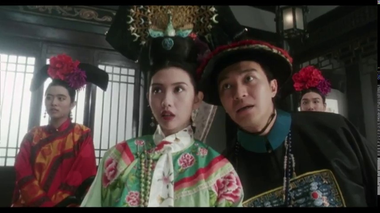 ดูหนังออนไลน์ ภาพยนตร์ยอดเยี่ยมจีน สนุก แอ็คชั่นกำลังภายใน พากย์ไทย (อุ้ยเสี่ยวป้อ)2/2