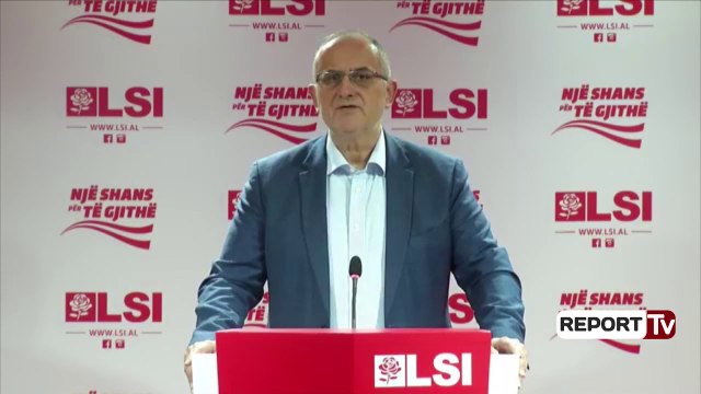 Report TV - Vasili: Rama nuk shpall emergjencën, që të mos paguajë dëmet