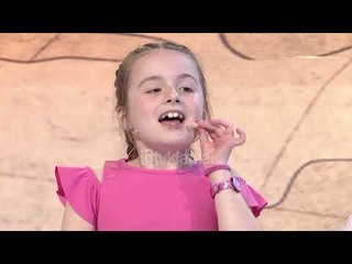 Ne kurthin e Piter Pan - Ermal Mamaqi