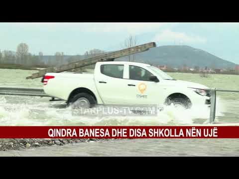 LARG PËRMIRËSIMIT, 5003 HA TOKË NËN UJË