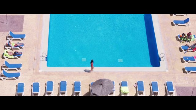 Le Monde est à toi - Teaser du film de Romain Gavras Cannes 2018