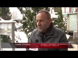 Frrokaj: Bora s'i dëmton kulturat bujqësore - Lajme