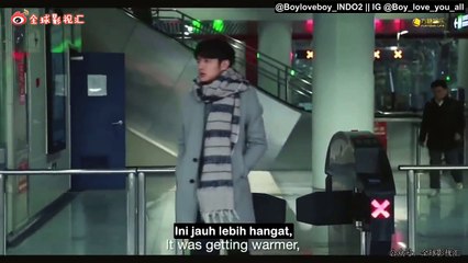 [ENG-INDO] The Ambiguous Focus - Episode 02