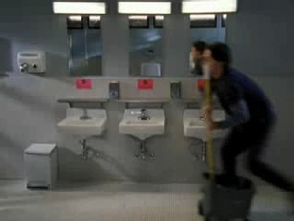 Scrubs best of chutes