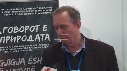 Dita Botërore e Ujit, 40% e fshatrave përballen me probleme