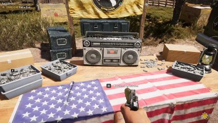 Far Cry 5 richtung Falls end Sektenposten & Nebenmissionen #003-02