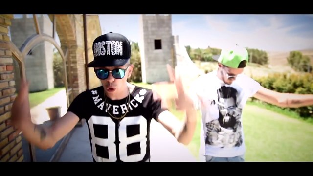 ROYCAST - Prima Che Finisce Tutto (Official Video)