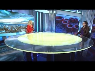 Projektligji për artin dhe kulturën, Ilda Mara e ftuar në Ora News