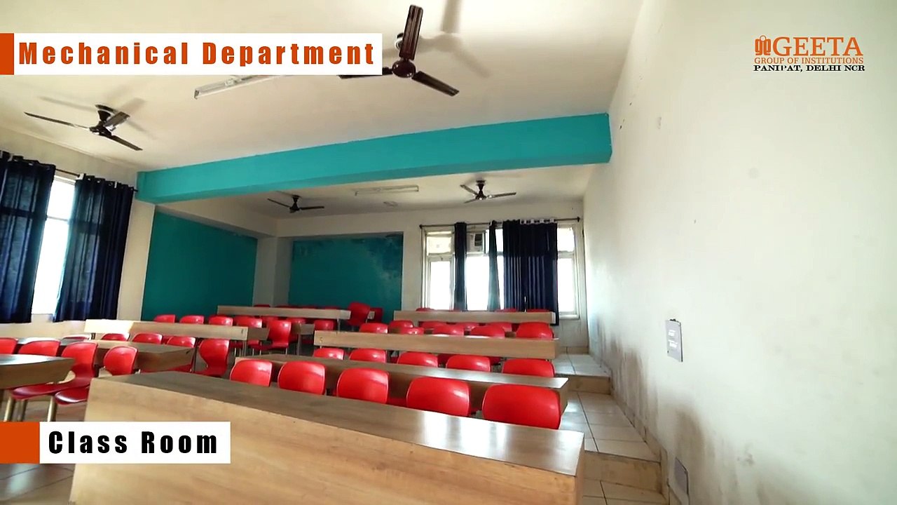 Virtual Tour of Geeta Engineering College at a glance!!!!!!!!!!!