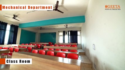 Virtual Tour of Geeta Engineering College at a glance!!!!!!!!!!!