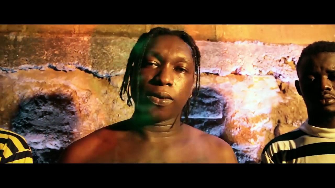 CALIBRE 27 - Violon Kono (Clip)