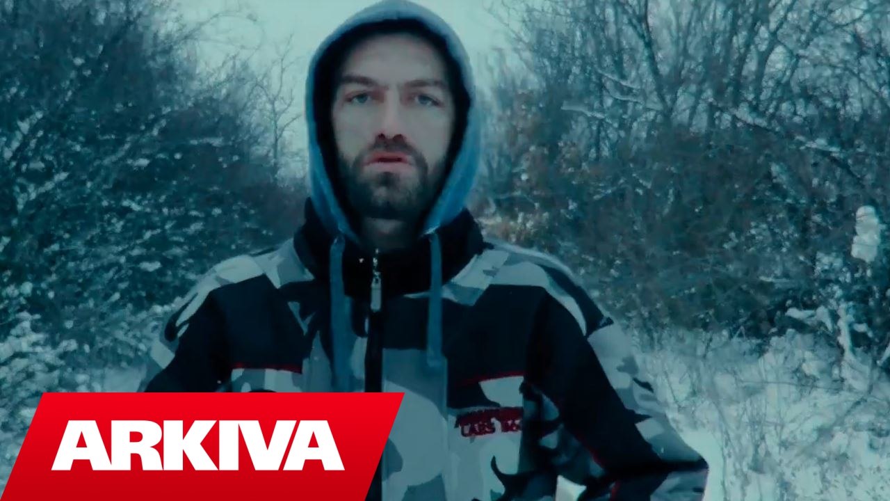 Cotilla 016  - Marre (Official Video HD)