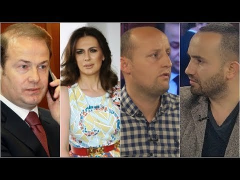 Gjyqtari Gjin Gjoni humb betejën ndaj dy gazetarëve të Shqiptarja.com, gjykata pushon padinë